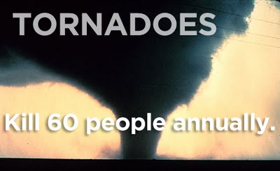 Picture 12 of Familiar things kill people better than sharks