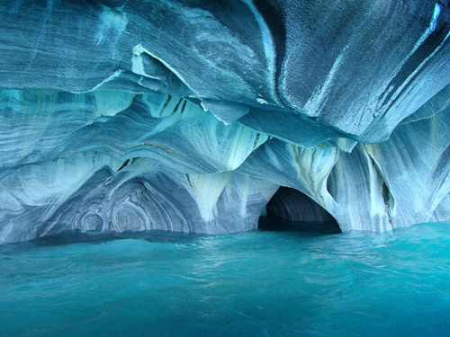 Picture 11 of Famous caves in the world