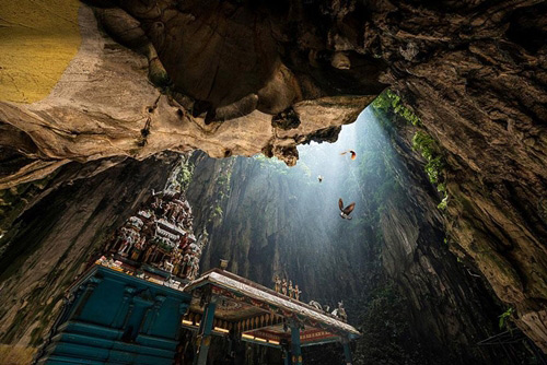 Picture 12 of Famous caves in the world
