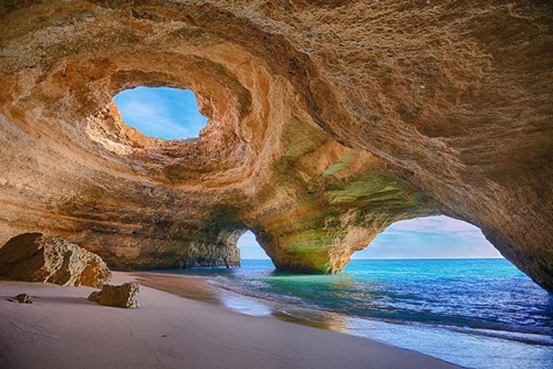Picture 13 of Famous caves in the world