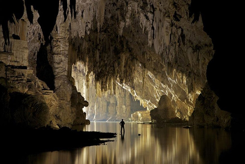 Picture 15 of Famous caves in the world