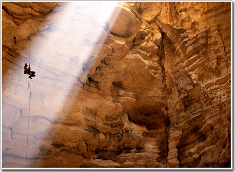 Picture 4 of Famous caves in the world