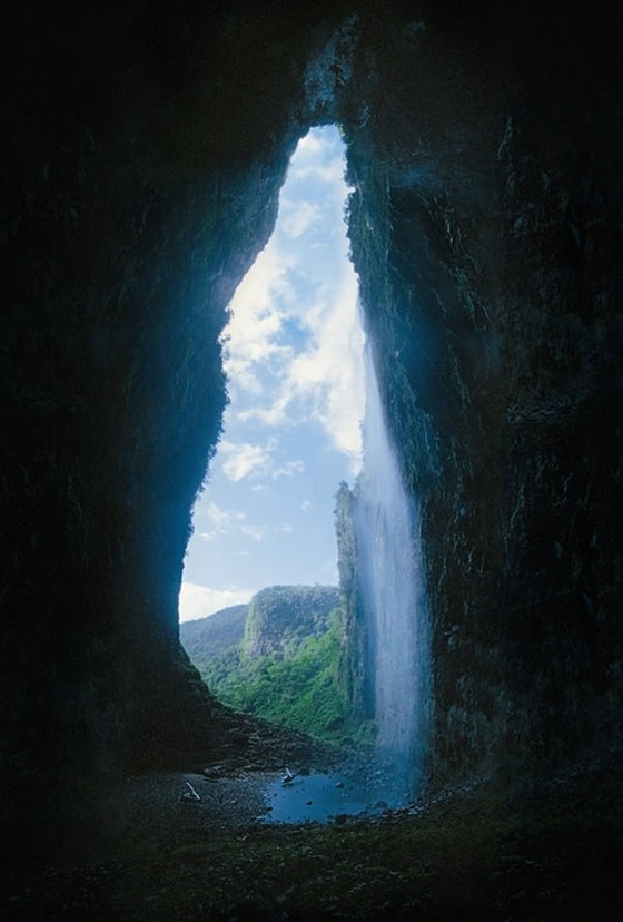 Picture 7 of Famous caves in the world