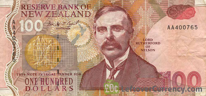 Picture 11 of Famous scientists are printed on money