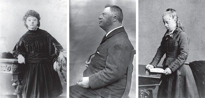 Famous scientists born in the year of the mouse images 1