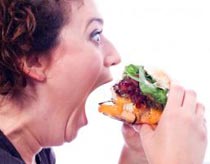 Picture 1 of Fat women control poor desire