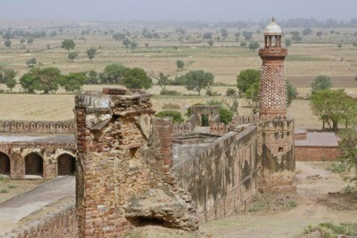 Picture 11 of Fatehpur Sikri - India