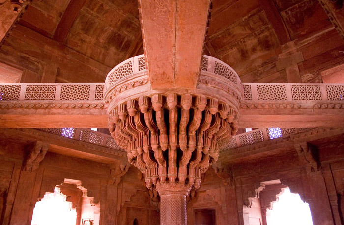 Picture 9 of Fatehpur Sikri - India