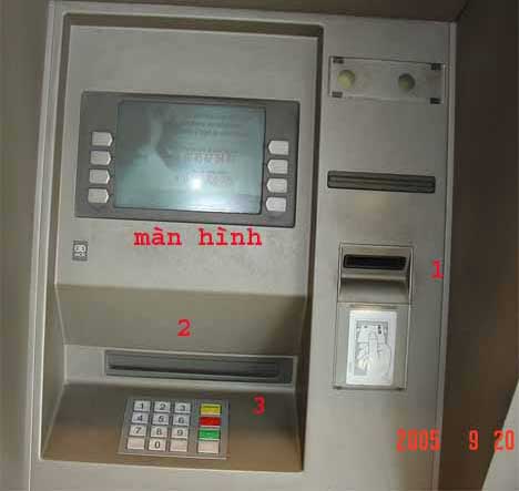 Picture 1 of Father of ATM?