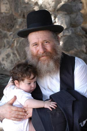 Picture 1 of Father's age affects children's intelligence