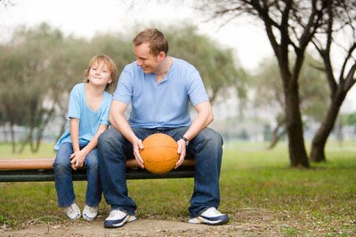 Picture 2 of Father's age affects children's intelligence