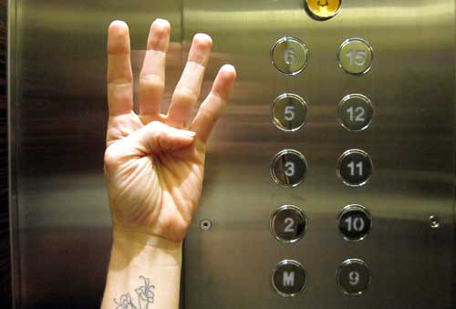 Picture 11 of Fear of confusion