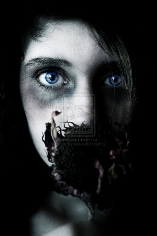 Picture 12 of Fear of confusion