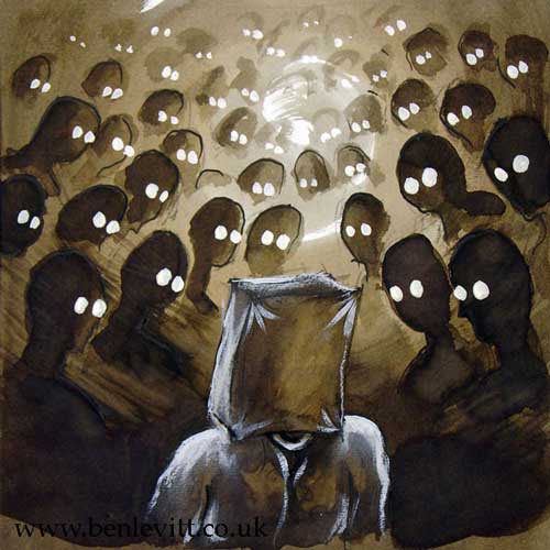 Picture 5 of Fear of confusion