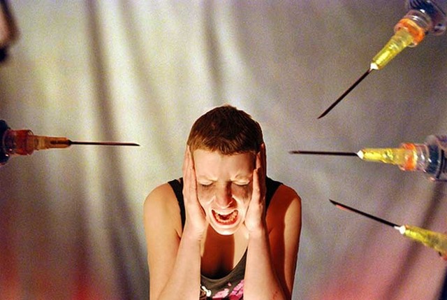 Picture 7 of Fear of confusion