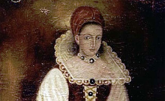 February 2: Countess 'vampire' Elizabeth Báthory is brought to trial images 1