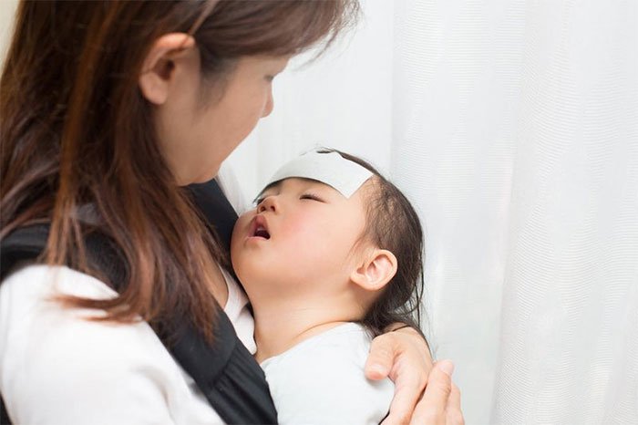 Picture 1 of Fever or harm?  Is it necessary to reduce fever?