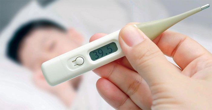 Picture 2 of Fever or harm?  Is it necessary to reduce fever?