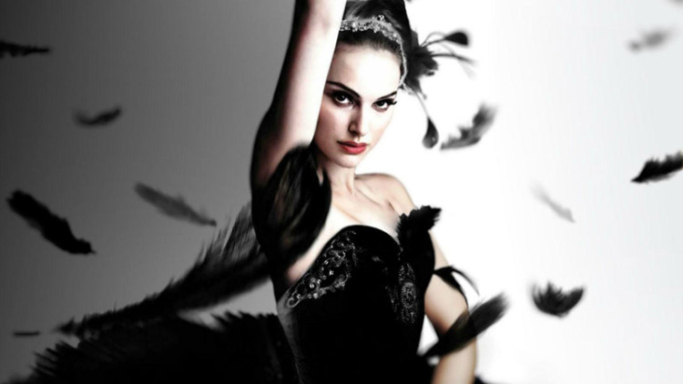 Picture 4 of Few people know about black swans