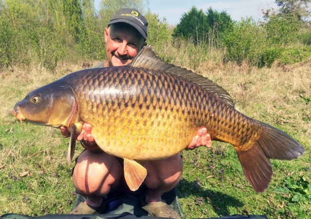 Picture 5 of Few people know about carp