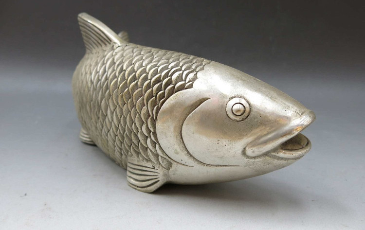 Picture 7 of Few people know about carp