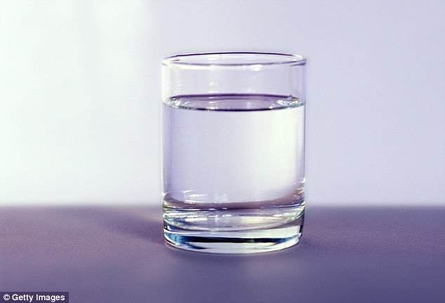 Picture 1 of Filtered water for long periods of time