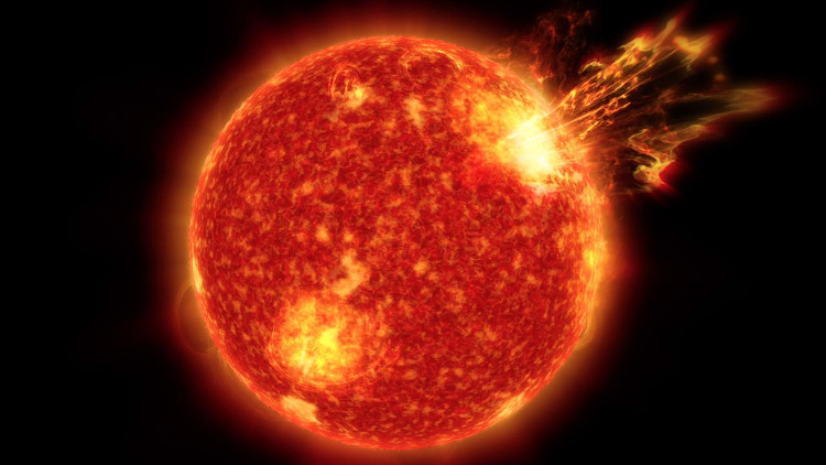 Picture 1 of Finally found the mechanism to activate the solar energy