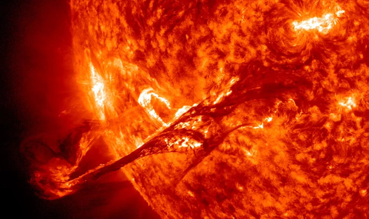 Picture 2 of Finally found the mechanism to activate the solar energy