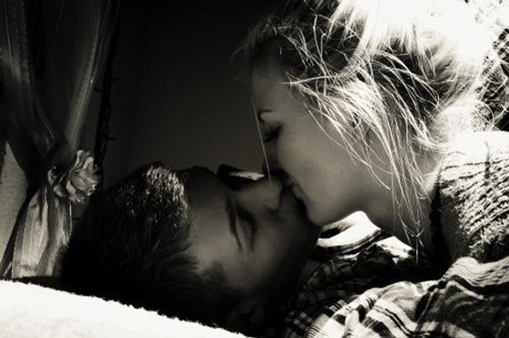 Picture 3 of Finally we know why people love each other