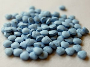 Picture 1 of Finasteride reduces the risk of prostate cancer