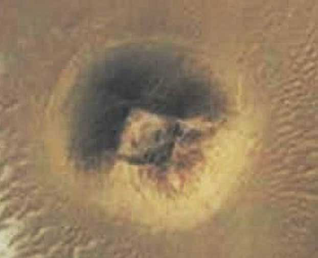 Picture 2 of Find 2 missing Egyptian pyramids