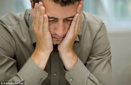 Picture 1 of Find a method of 'immunity' with a sad mood