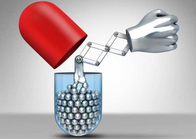 Picture 3 of Find a way to kill cancer cells in liquid metal