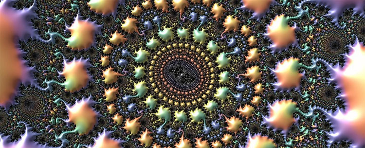 Picture 1 of Find a whole new form of matter: Time crystal