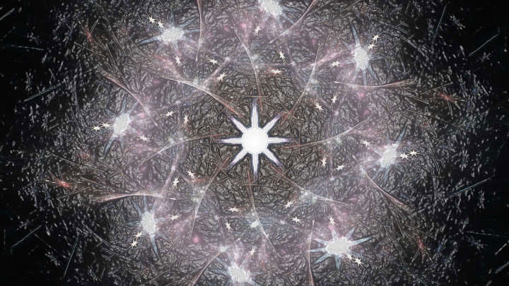 Picture 2 of Find a whole new form of matter: Time crystal