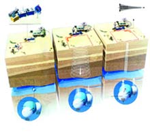 Picture 3 of Find clean water sources: from small projects