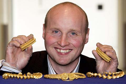 Picture 3 of Find coins, be treasure