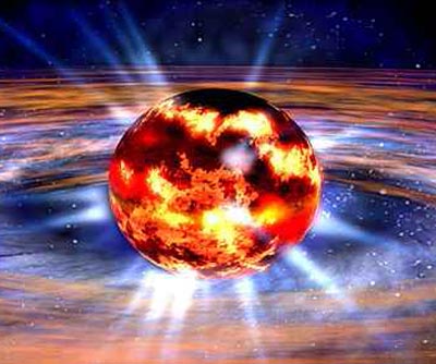 Picture 1 of Find material 10 billion times harder than steel