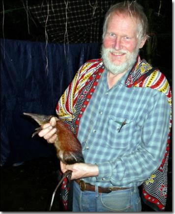 Picture 1 of Find new animals in Tanzania