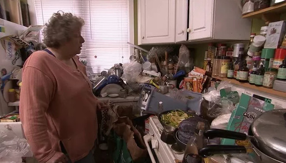 Find out about the 'crushing syndrome' that makes you a landfill king images 9