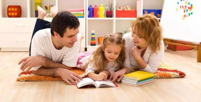 Picture 1 of Find out how to improve the effectiveness of dyslexia