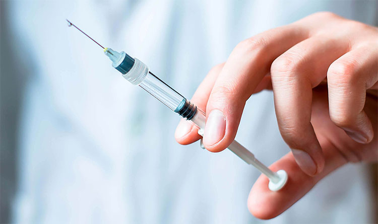 Picture 1 of Find out how to turn the tumor into a 'vaccine factory' that destroys cancer