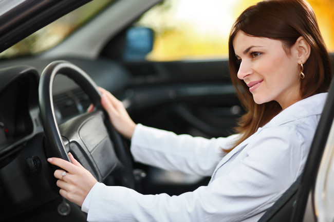 Picture 5 of Find out the cause of cars losing driver