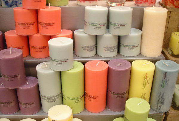 Picture 4 of Find out the meaning of the candles