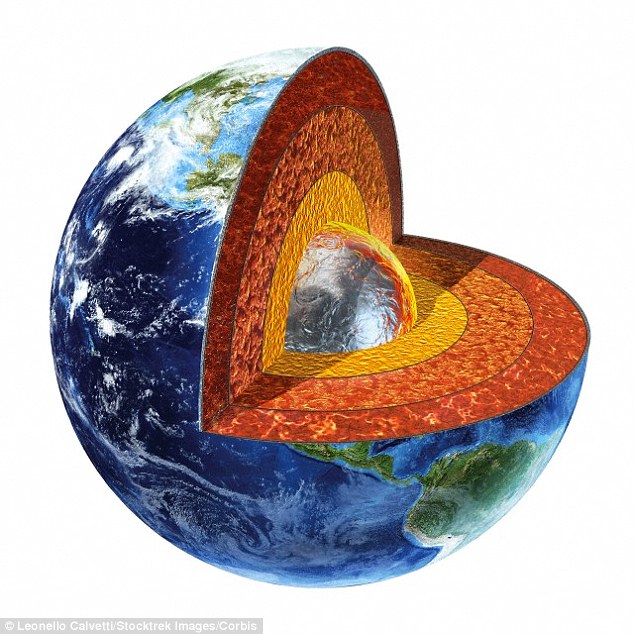 Picture 1 of Find out the mysterious origin of the