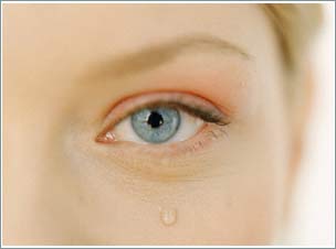 Picture 1 of Find out the secret of tears