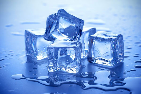 Picture 3 of Find out the unexpected benefits of eating ice cold