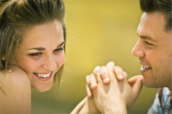 Picture 1 of Find out what makes men