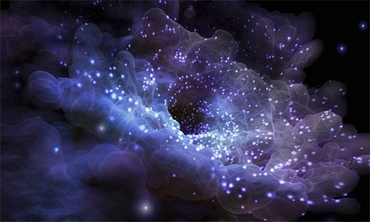 Picture 3 of Find places to produce stars in the universe