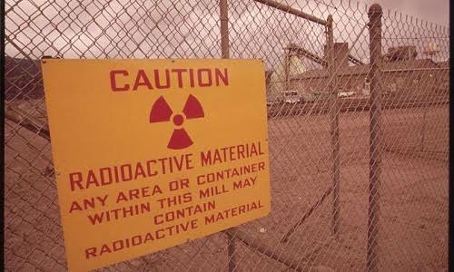 Picture 1 of Find respiratory bacteria with uranium